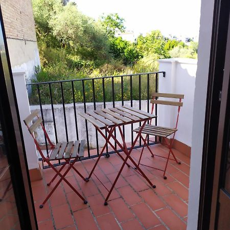Ferienwohnung Vivienda Majaceite El Bosque Exterior foto