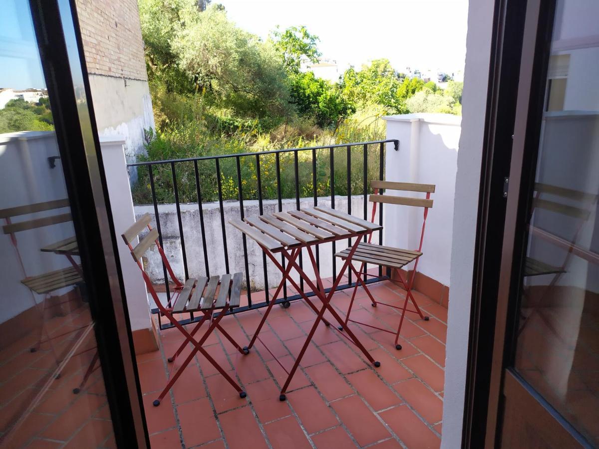 Ferienwohnung Vivienda Majaceite El Bosque Exterior foto